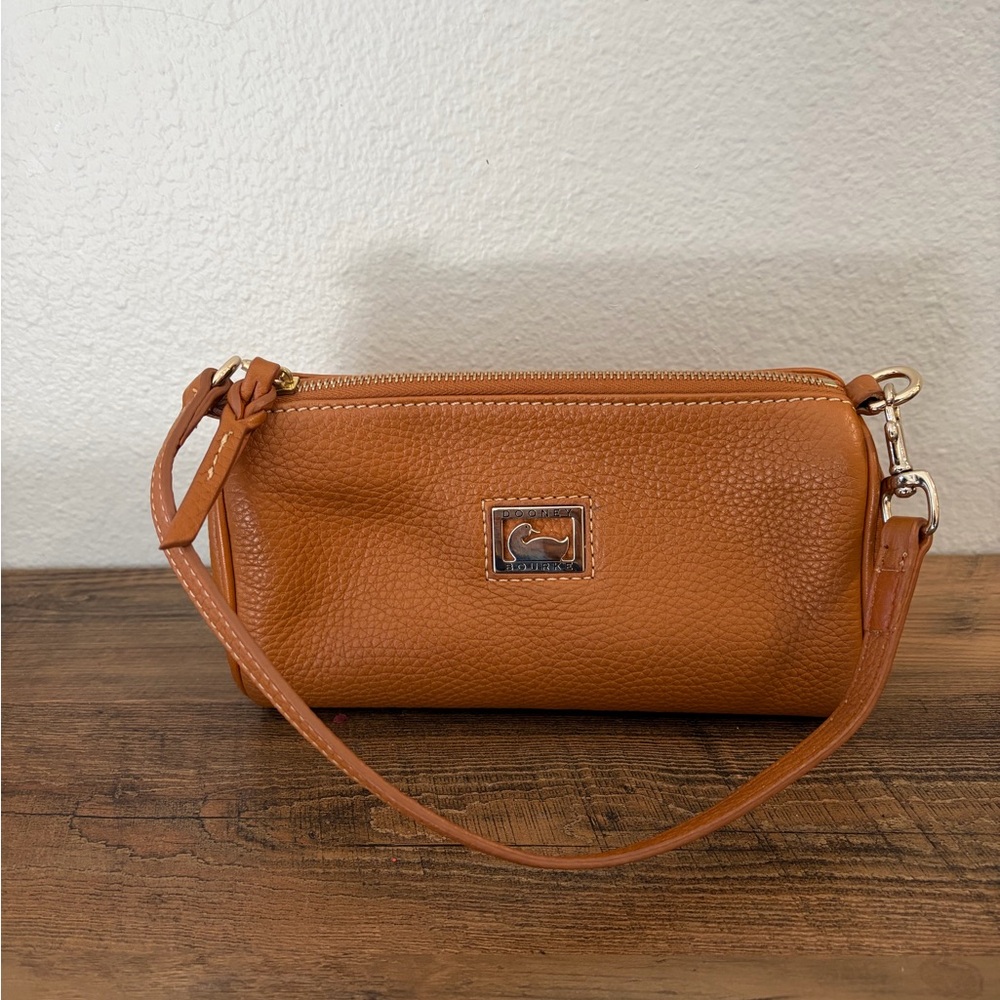 Dooney & Bourke Dillen Mini Barrel